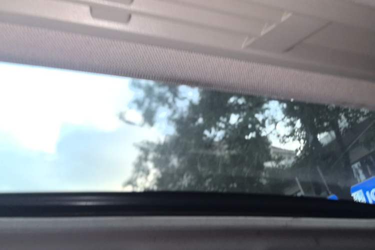 Used BMW 3 Series 2017 320Li Fashion Model Headliner