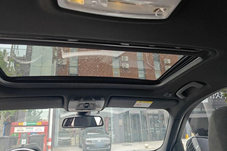 Used BMW 3 Series 2017 320i M Sport Headliner