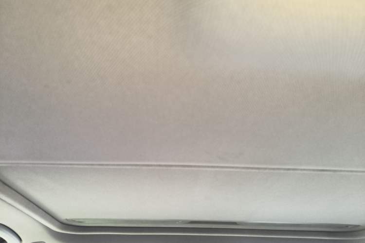 Used BMW 3 Series 2017 320Li Fashion Model Headliner