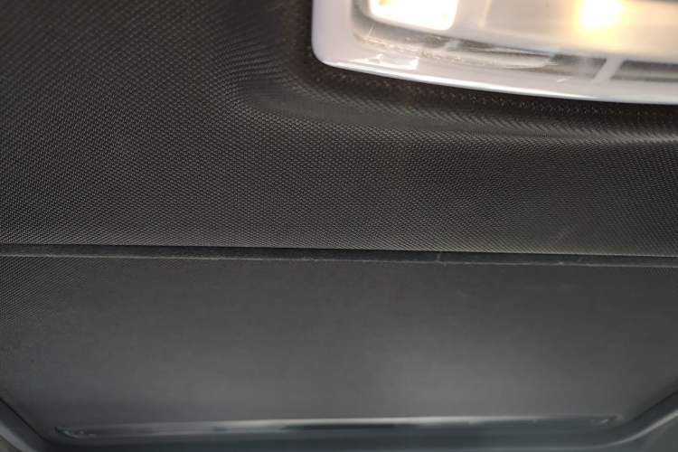 Used BMW 3 Series 2017 320i M Sport Headliner