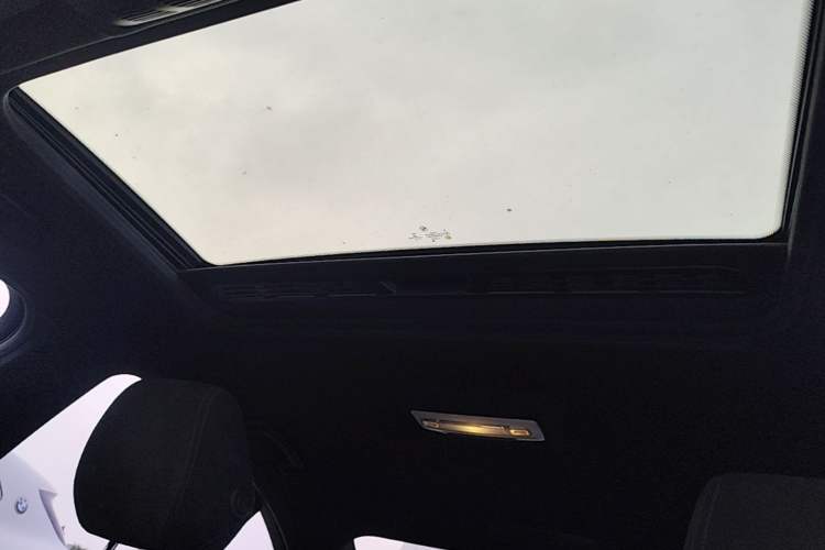 Used BMW 3 Series 2017 320i M Sport Headliner
