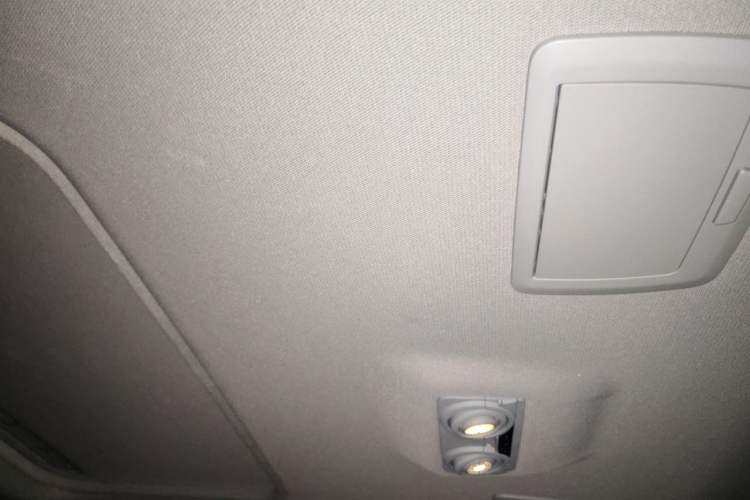 Used BMW 3 Series 2017 320Li Fashion Model Headliner