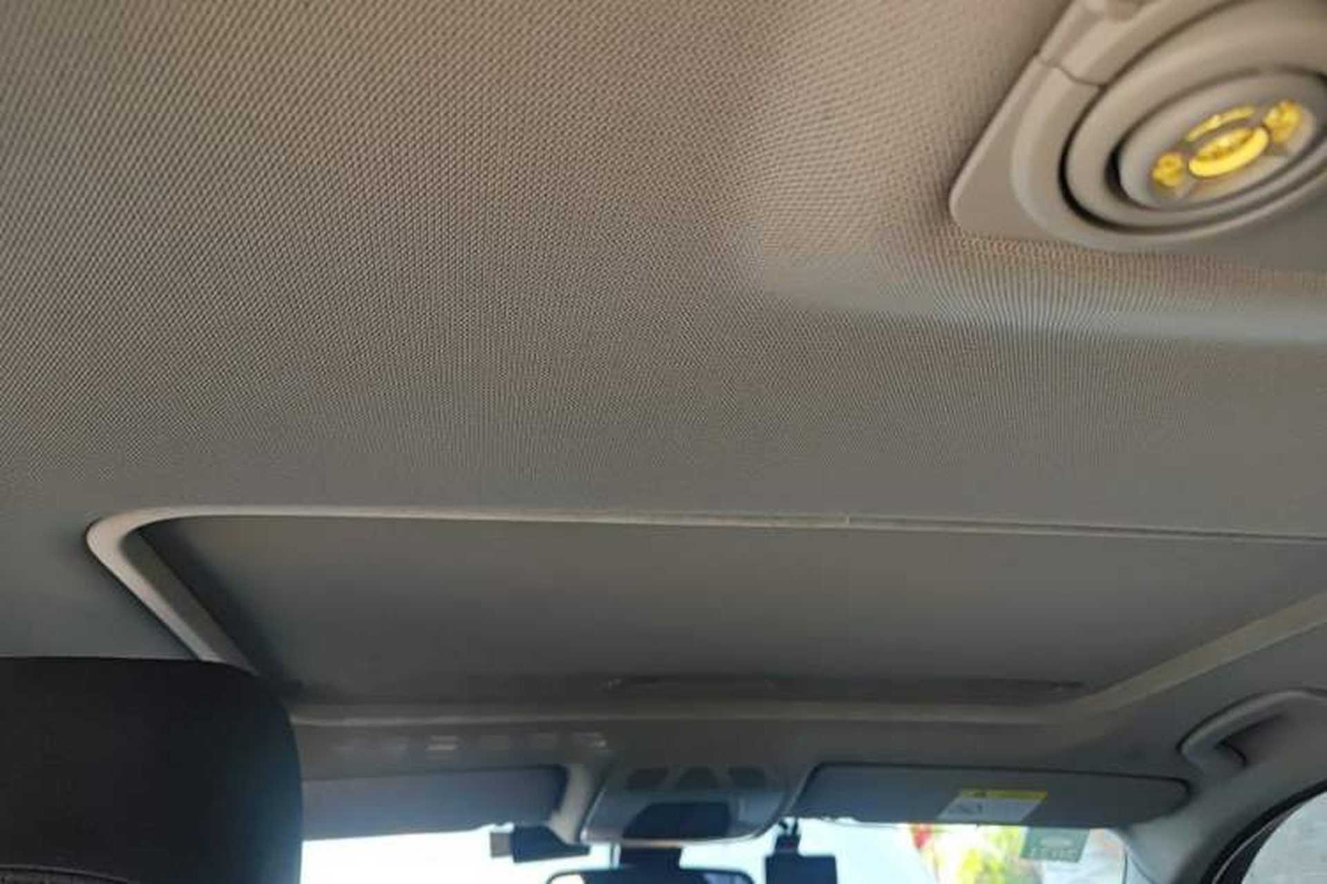 Used BMW 3 Series 2017 318Li Fashion Model Headliner