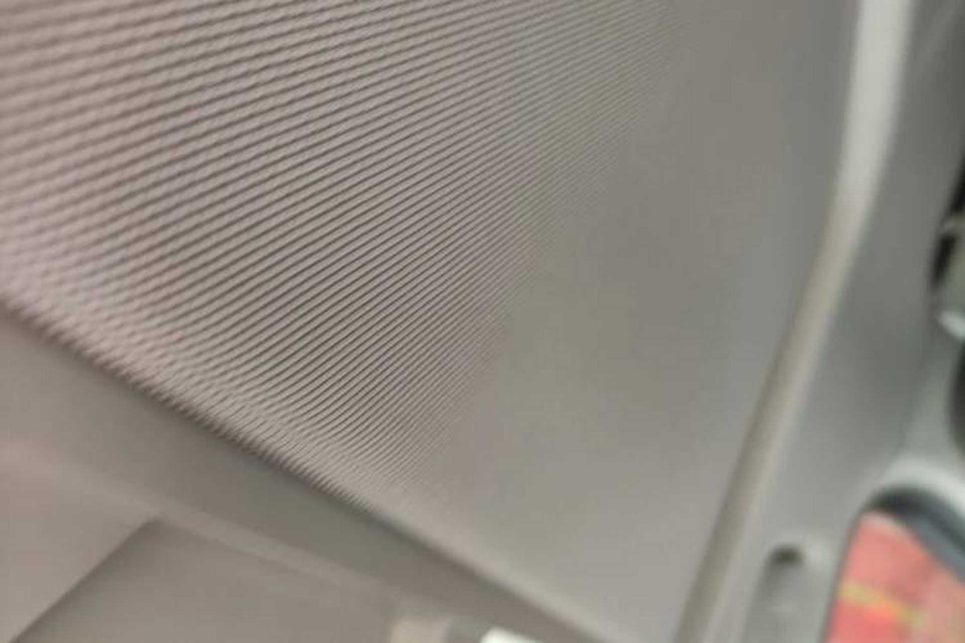 Used BMW 3 Series 2017 320Li Fashion Model Headliner