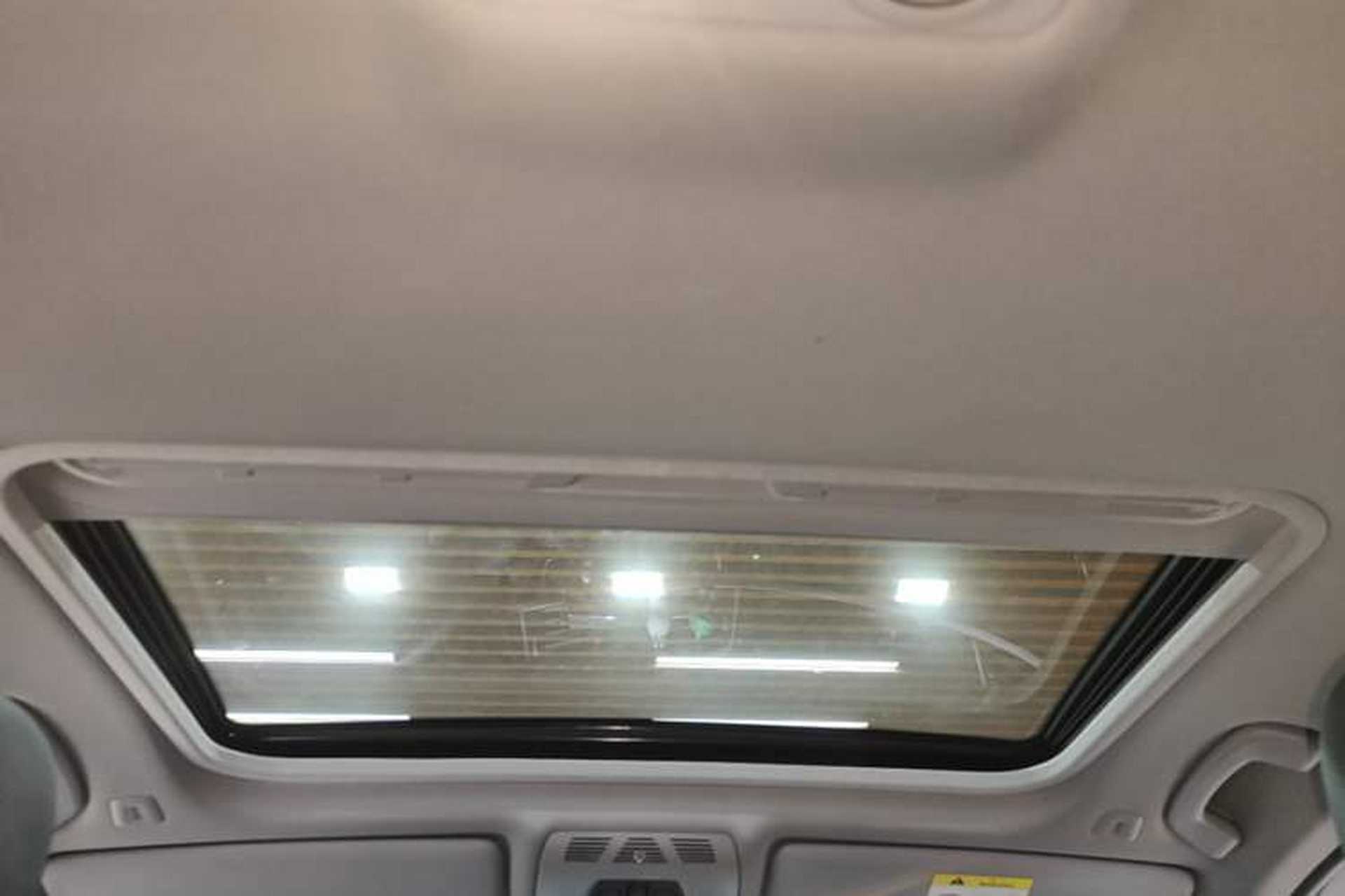 Used BMW 3 Series 2017 320Li Fashion Model Headliner
