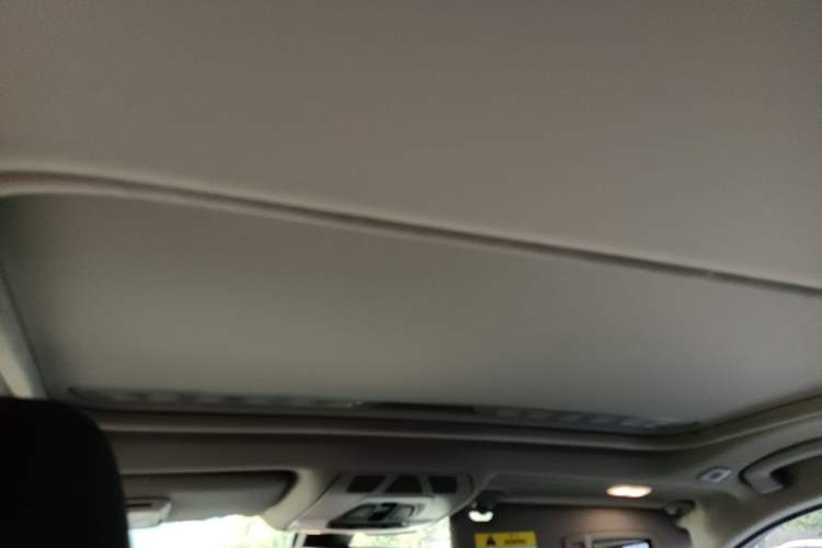 Used BMW 3 Series 2017 320Li Fashion Model Headliner