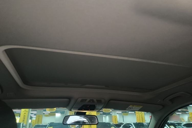 Used BMW 3 Series 2017 320Li xDrive Fashion Model Headliner