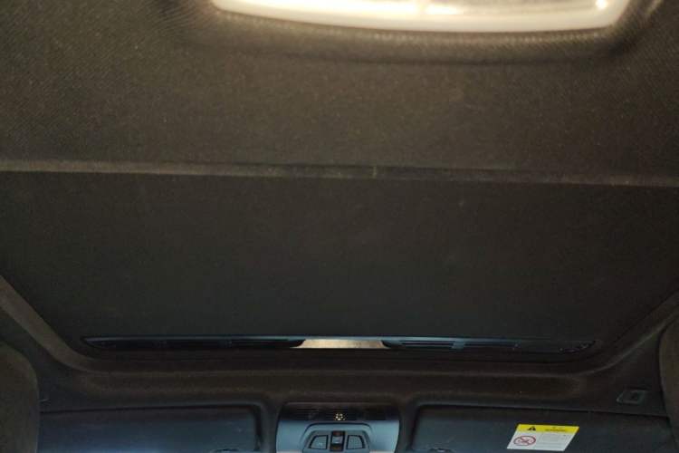 Used BMW 3 Series 2017 320i M Sport Headliner