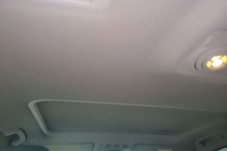 Used BMW 3 Series 2017 320Li M Sport Edition Headliner