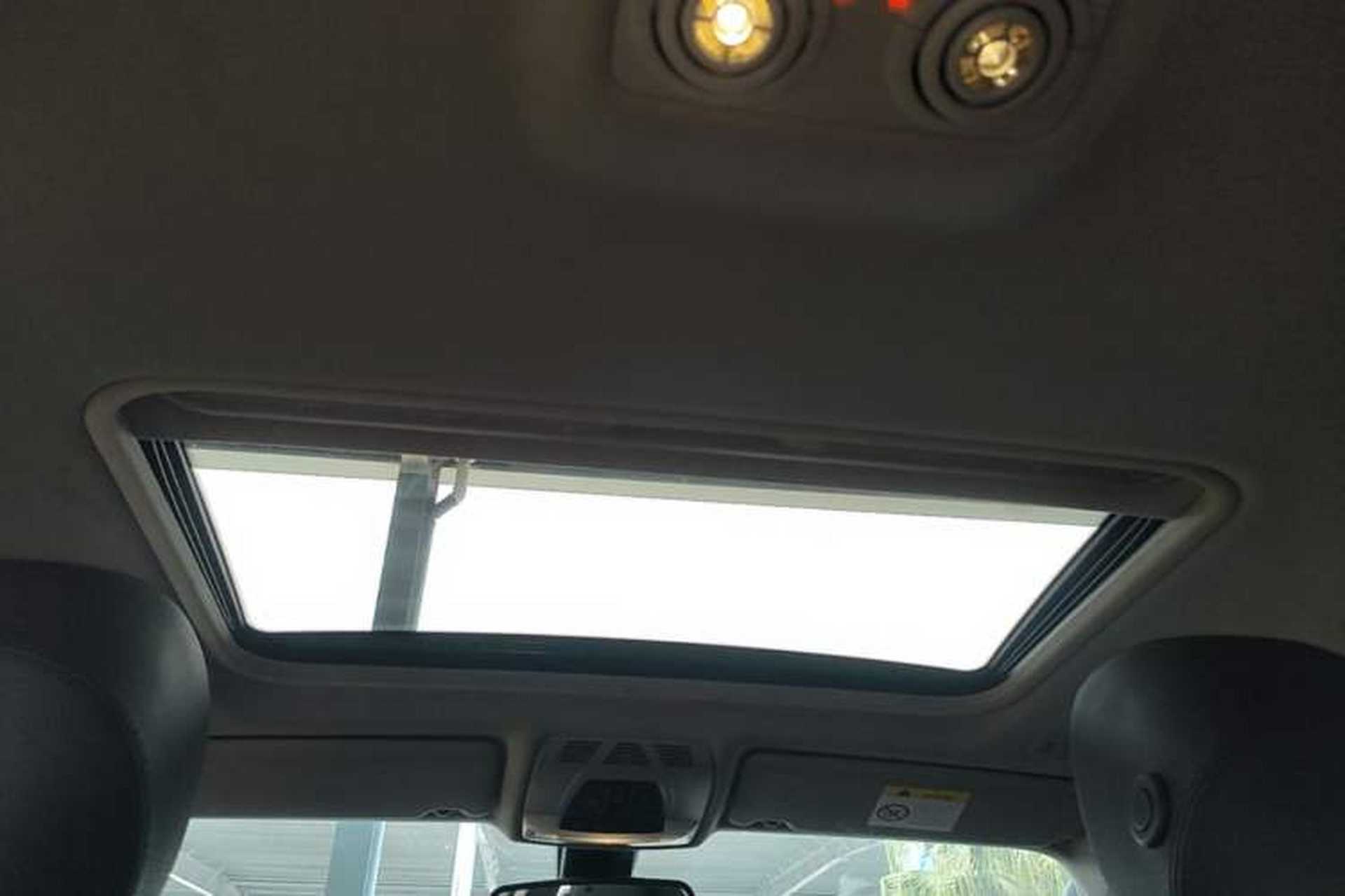 Used BMW 3 Series 2017 318Li Fashion Model Headliner
