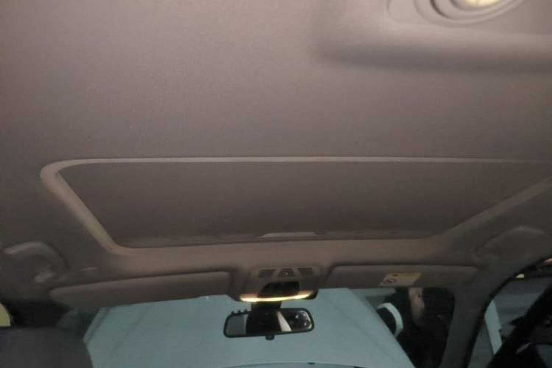 Used BMW 3 Series 2017 320Li Fashion Model Headliner