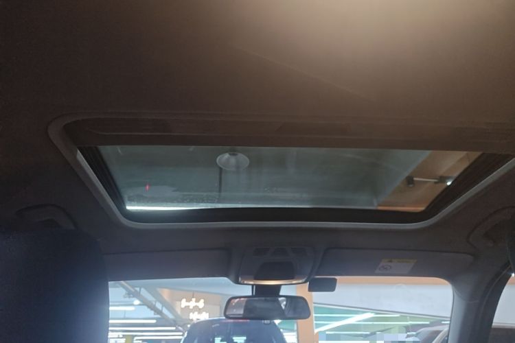 Used BMW 3 Series 2017 320Li M Sport Edition Headliner
