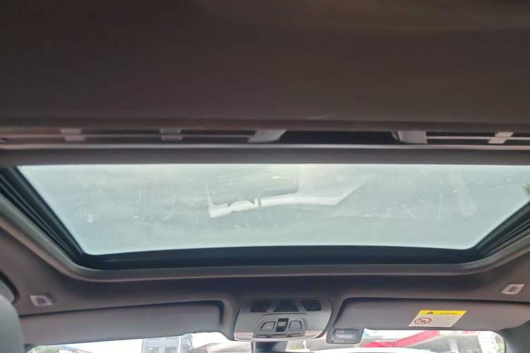 Used BMW 3 Series 2017 320i M Sport Headliner