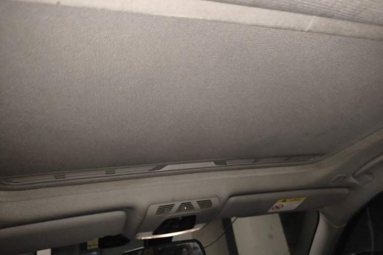 Used BMW 3 Series 2017 320Li Fashion Model Headliner