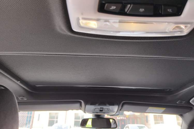 Used BMW 3 Series 2017 320i M Sport Headliner