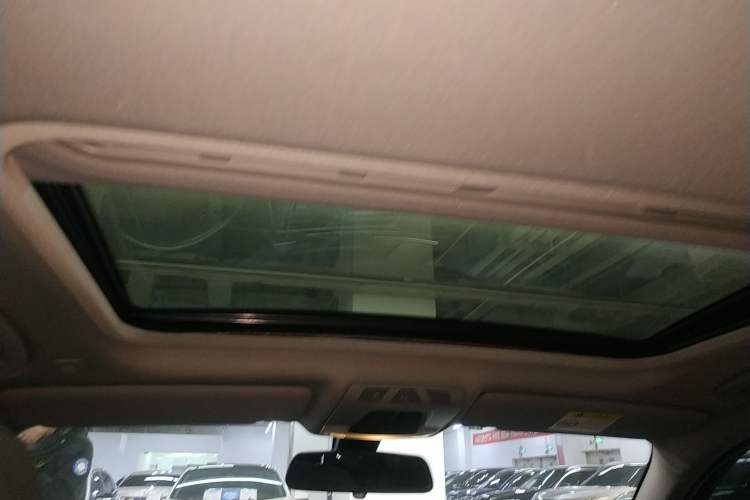 Used BMW 3 Series 2017 318Li Fashion Model Headliner