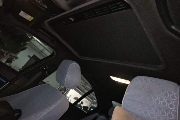 Used BMW 3 Series 2017 320i M Sport Headliner