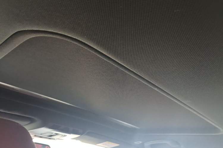 Used BMW 3 Series 2017 320i M Sport Headliner