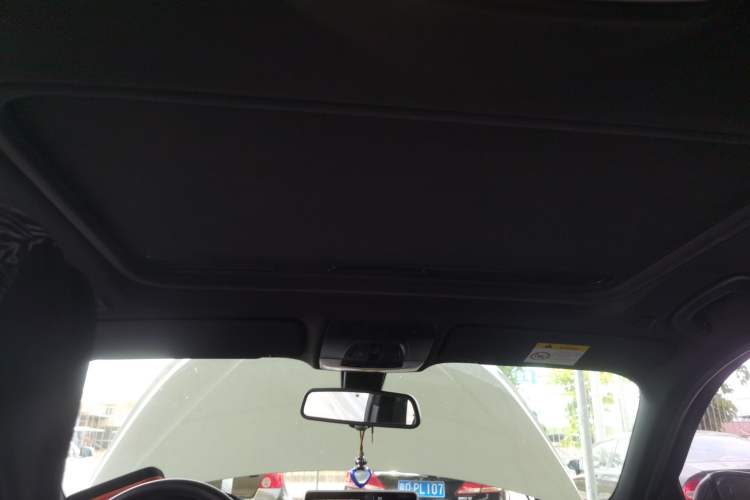 Used BMW 3 Series 2017 320i M Sport Headliner