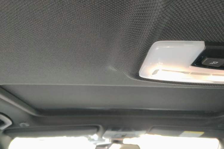 Used BMW 3 Series 2017 320i M Sport Headliner