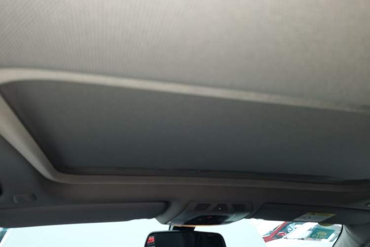 Used BMW 3 Series 2017 320Li M Sport Edition Headliner