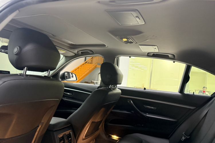 Used BMW 3 Series 2017 320Li Luxury Design Package Headliner