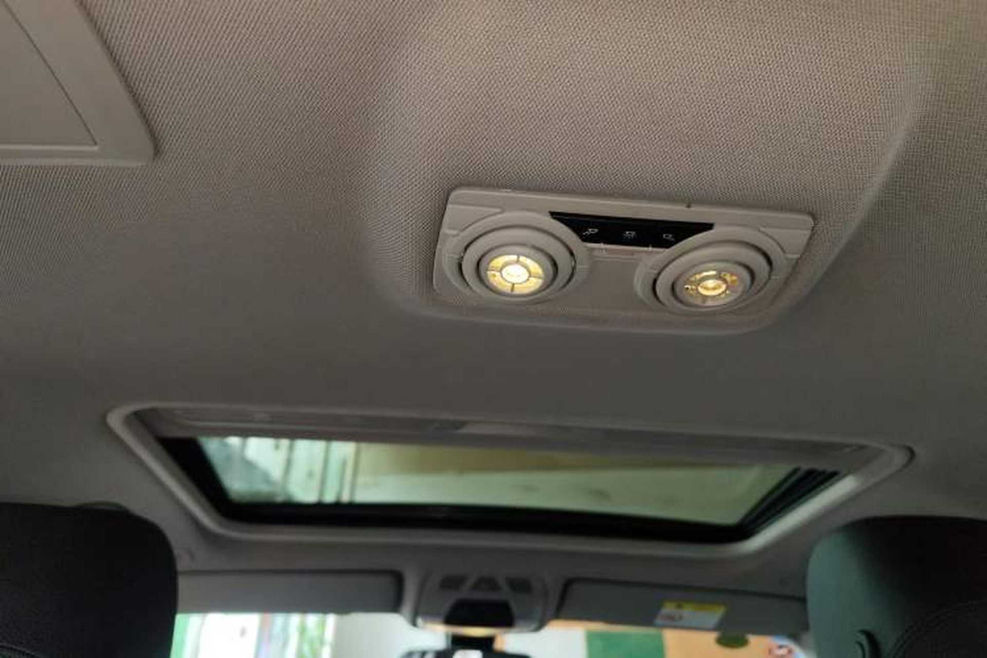 Used BMW 3 Series 2017 320Li Fashion Model Headliner