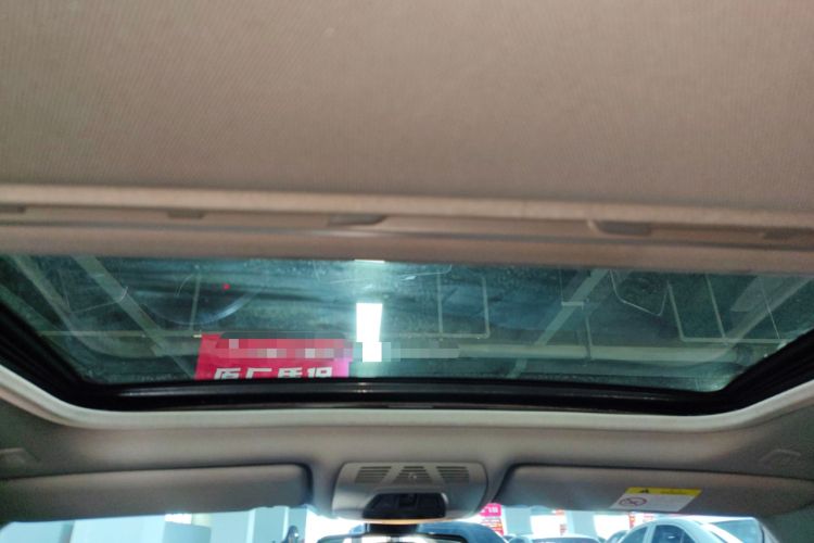 Used BMW 3 Series 2017 318Li Fashion Model Headliner