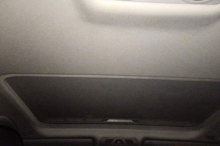 Used BMW 3 Series 2017 320Li M Sport Edition Headliner