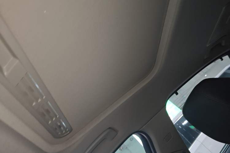 Used BMW 3 Series 2017 320Li Fashion Model Headliner