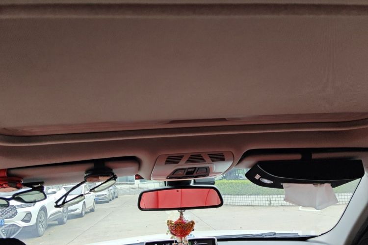 Used BMW 3 Series 2017 318Li Fashion Model Headliner