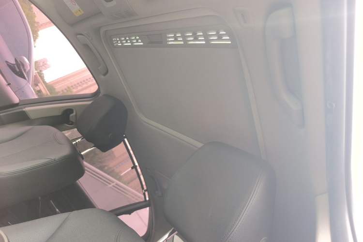 Used BMW 3 Series 2017 318Li Fashion Model Headliner