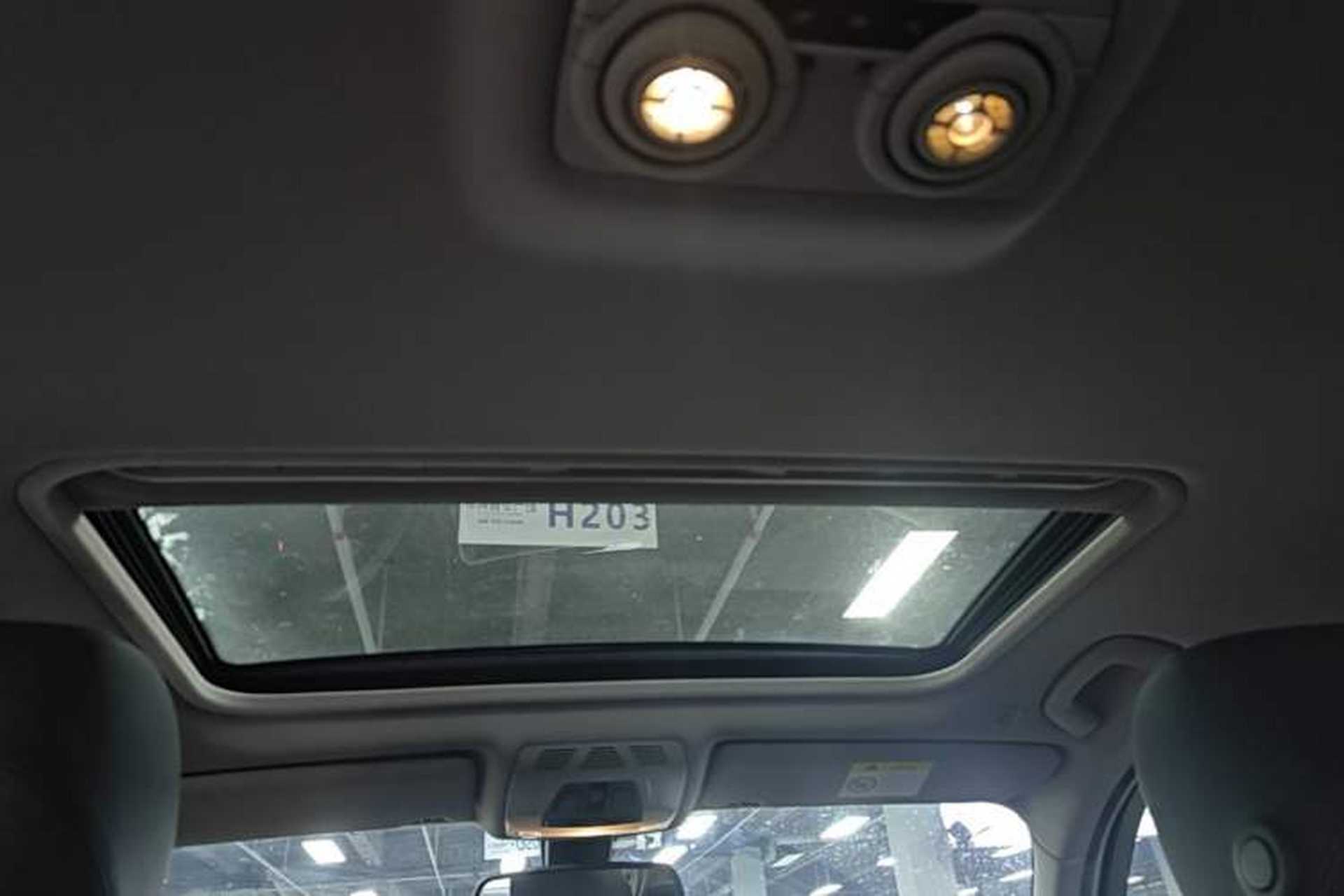 Used BMW 3 Series 2017 320Li M Sport Edition Headliner