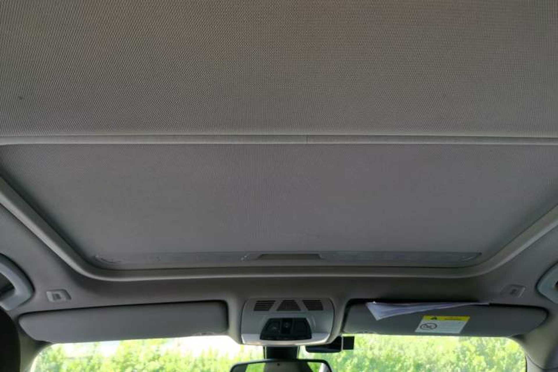 Used BMW 3 Series 2017 320Li Fashion Model Headliner