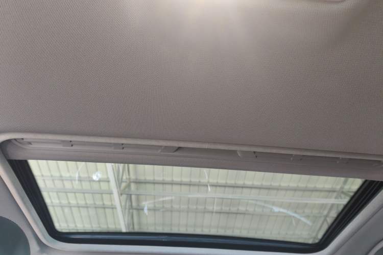 Used BMW 3 Series 2017 320Li xDrive Fashion Model Headliner