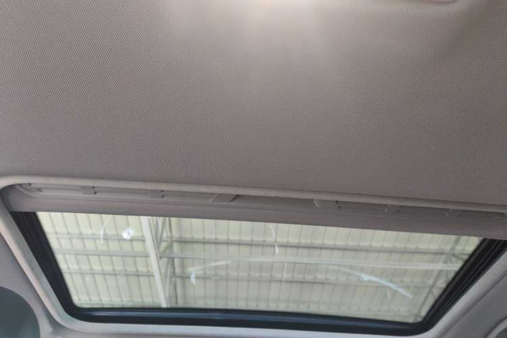 Used BMW 3 Series 2017 320Li xDrive Fashion Model Headliner