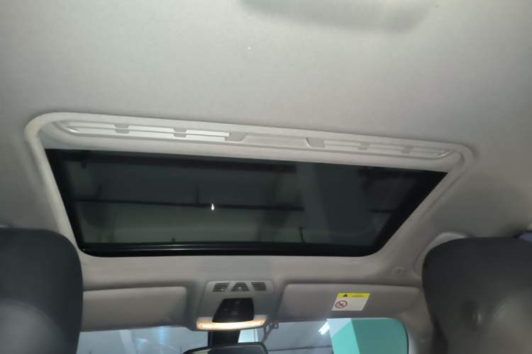 Used BMW 3 Series 2017 320Li Fashion Model Headliner