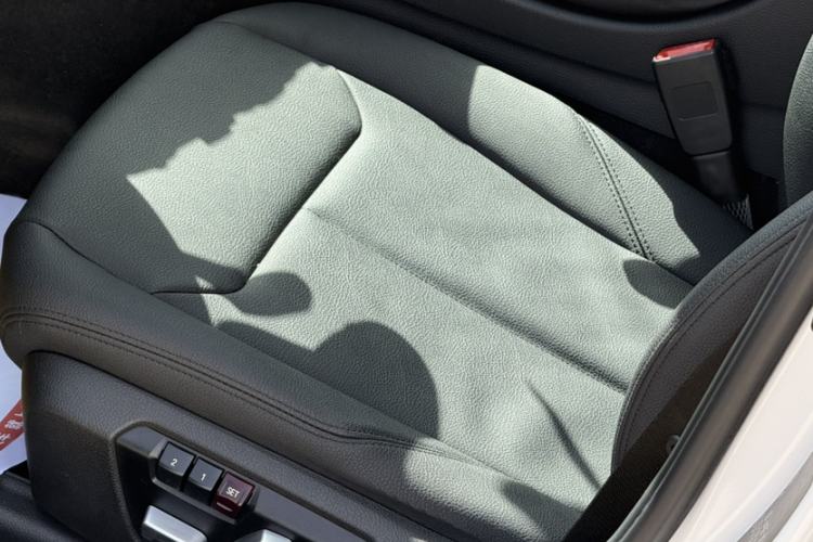 Used BMW 3 Series 2017 320Li Fashion Model Interior 7