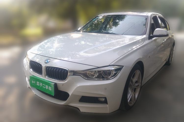 Ojetý BMW 3 Series 2017 320Li M Sport Edition Guazi used car, China used car export, Used car for sale, Used  cars, Cheapest cars for sale