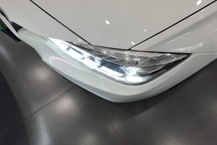 Used BMW 3 Series 2017 320Li M Sport Edition Left Front Headlight