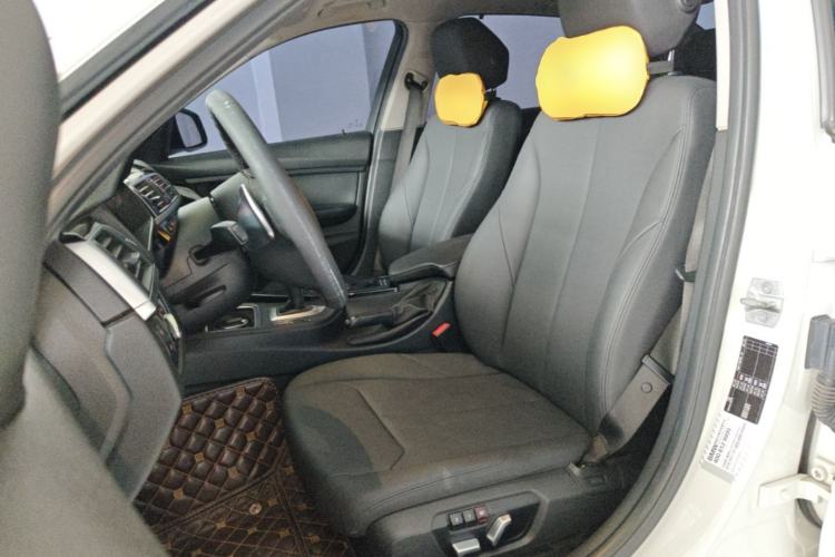 Used BMW 3 Series 2017 320Li M Sport Edition Left Front Seat