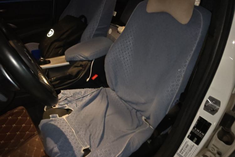 Used BMW 3 Series 2017 320i M Sport Left Front Seat