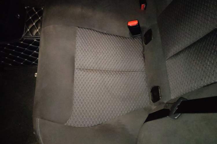 Used BMW 3 Series 2017 320i M Sport Left Rear Seat