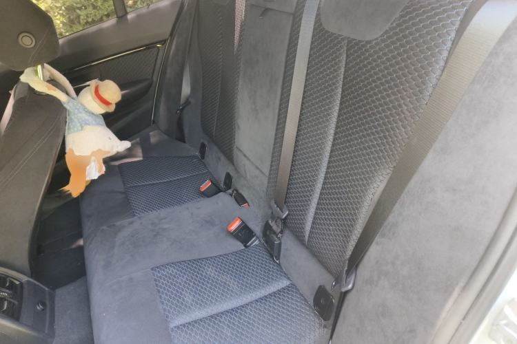Used BMW 3 Series 2017 320i M Sport Left Rear Seat