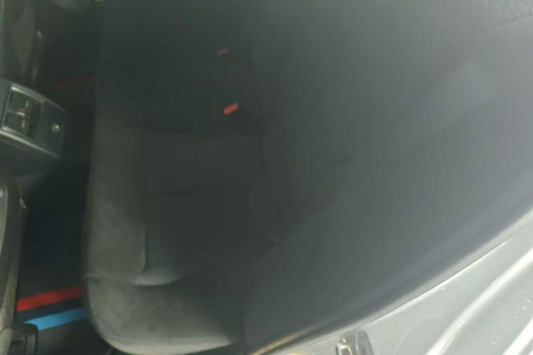Used BMW 3 Series 2017 320i M Sport Left Rear Seat