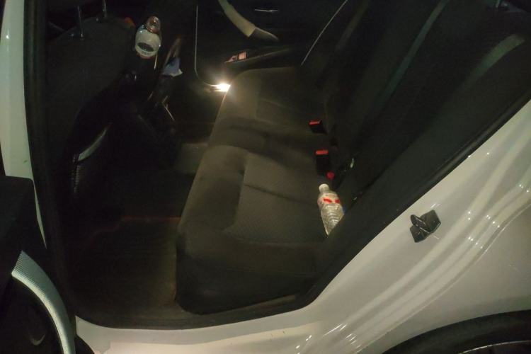 Used BMW 3 Series 2017 320i M Sport Left Rear Seat
