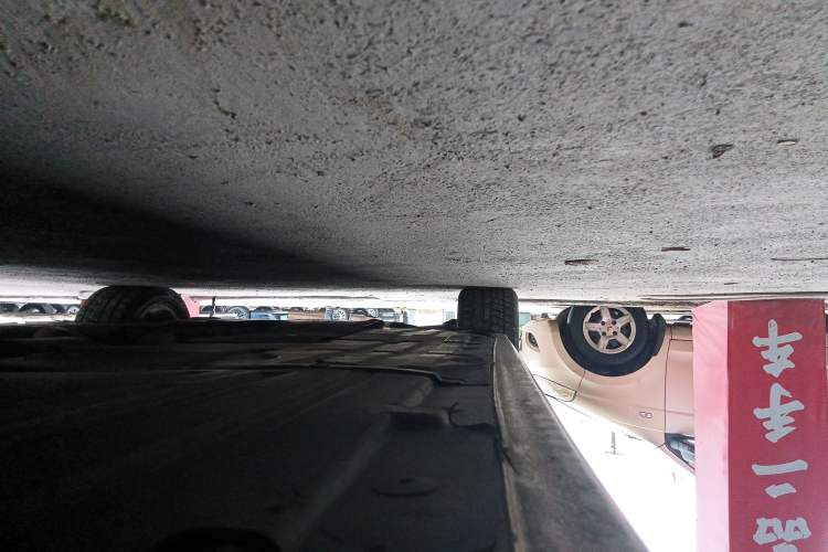 Used BMW 3 Series 2017 320Li xDrive Fashion Model Left Side Sill