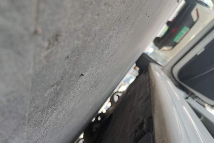 Used BMW 3 Series 2017 320i M Sport Left Side Sill