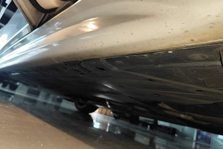 Used BMW 3 Series 2017 320i M Sport Left Side Sill