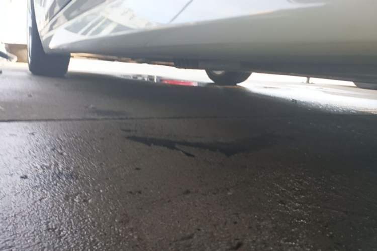 Used BMW 3 Series 2017 320i M Sport Left Side Sill